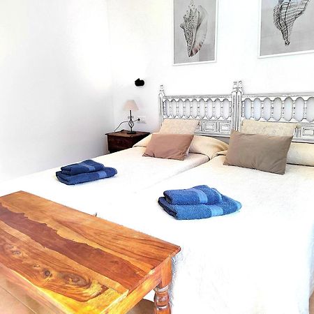 Tamarindo 28, Pool Front,Free Wifi Appartement Corralejo Buitenkant foto