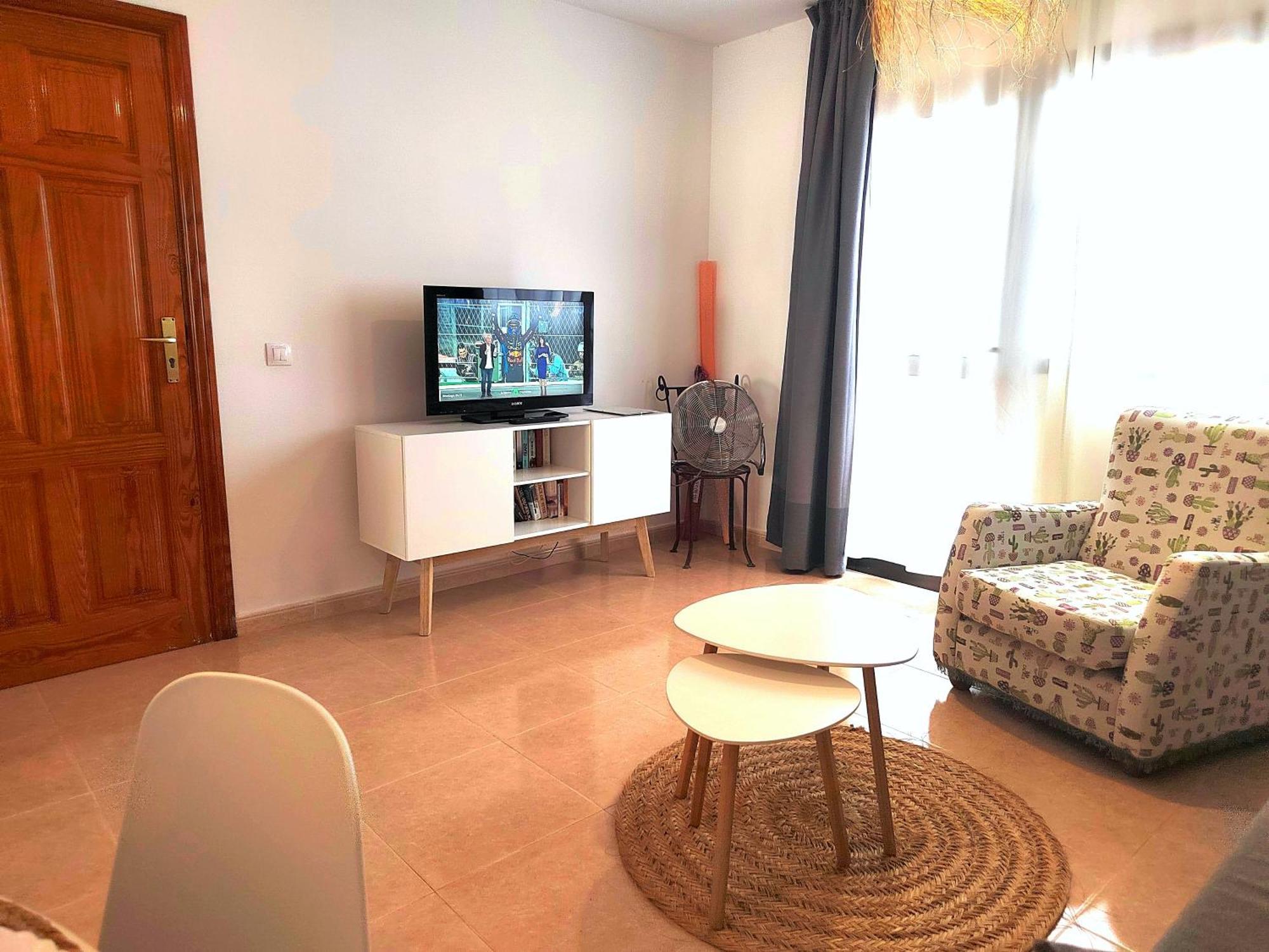 Tamarindo 28, Pool Front,Free Wifi Appartement Corralejo Buitenkant foto