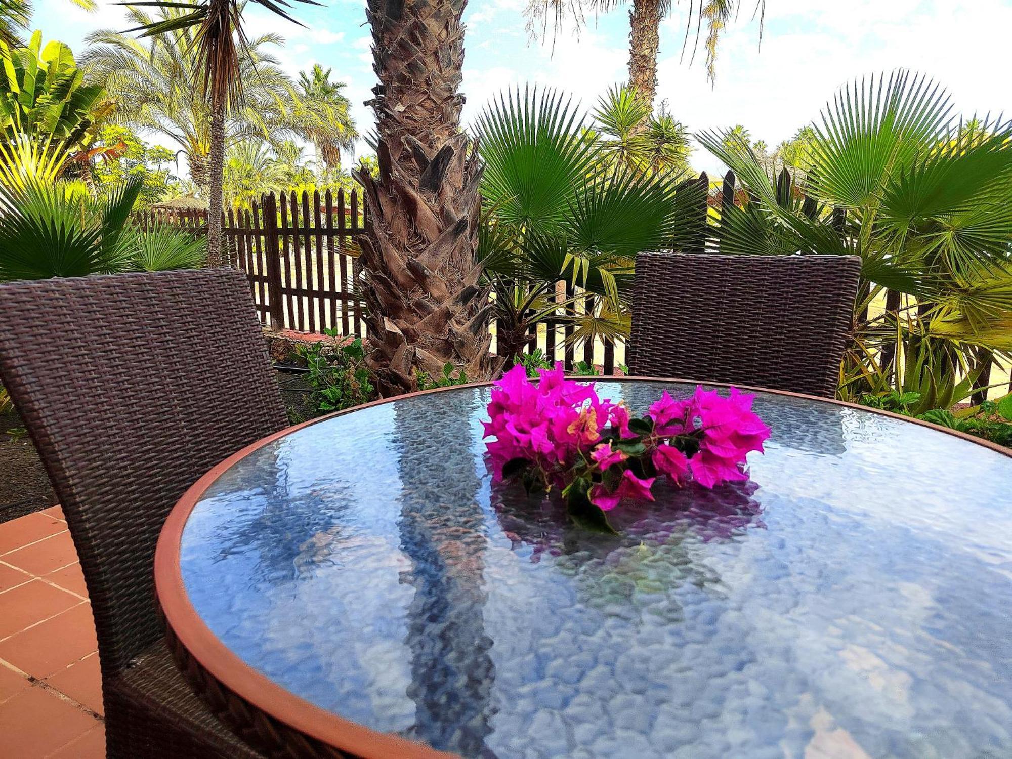 Tamarindo 28, Pool Front,Free Wifi Appartement Corralejo Buitenkant foto